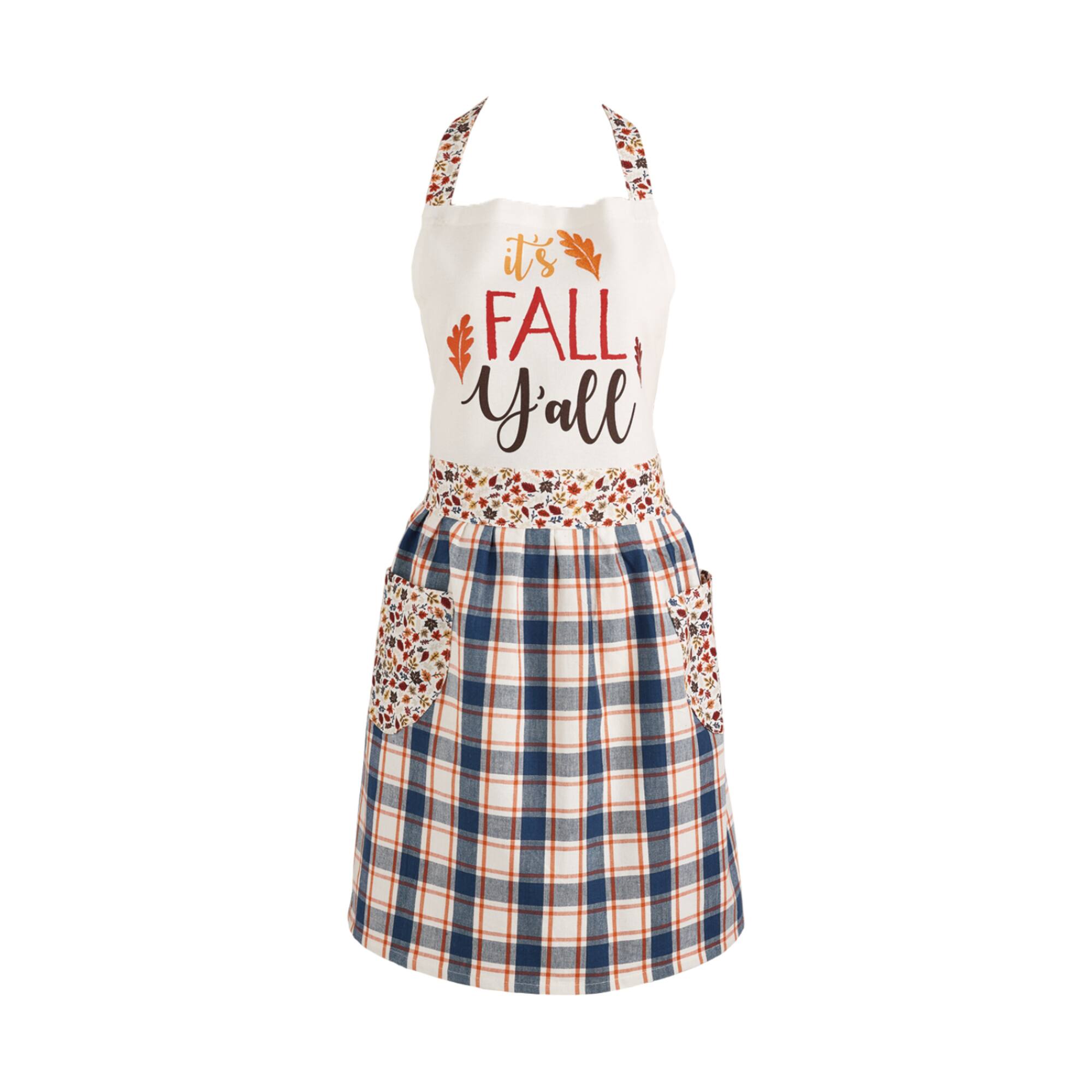 DII® It's Fall Y'All Apron